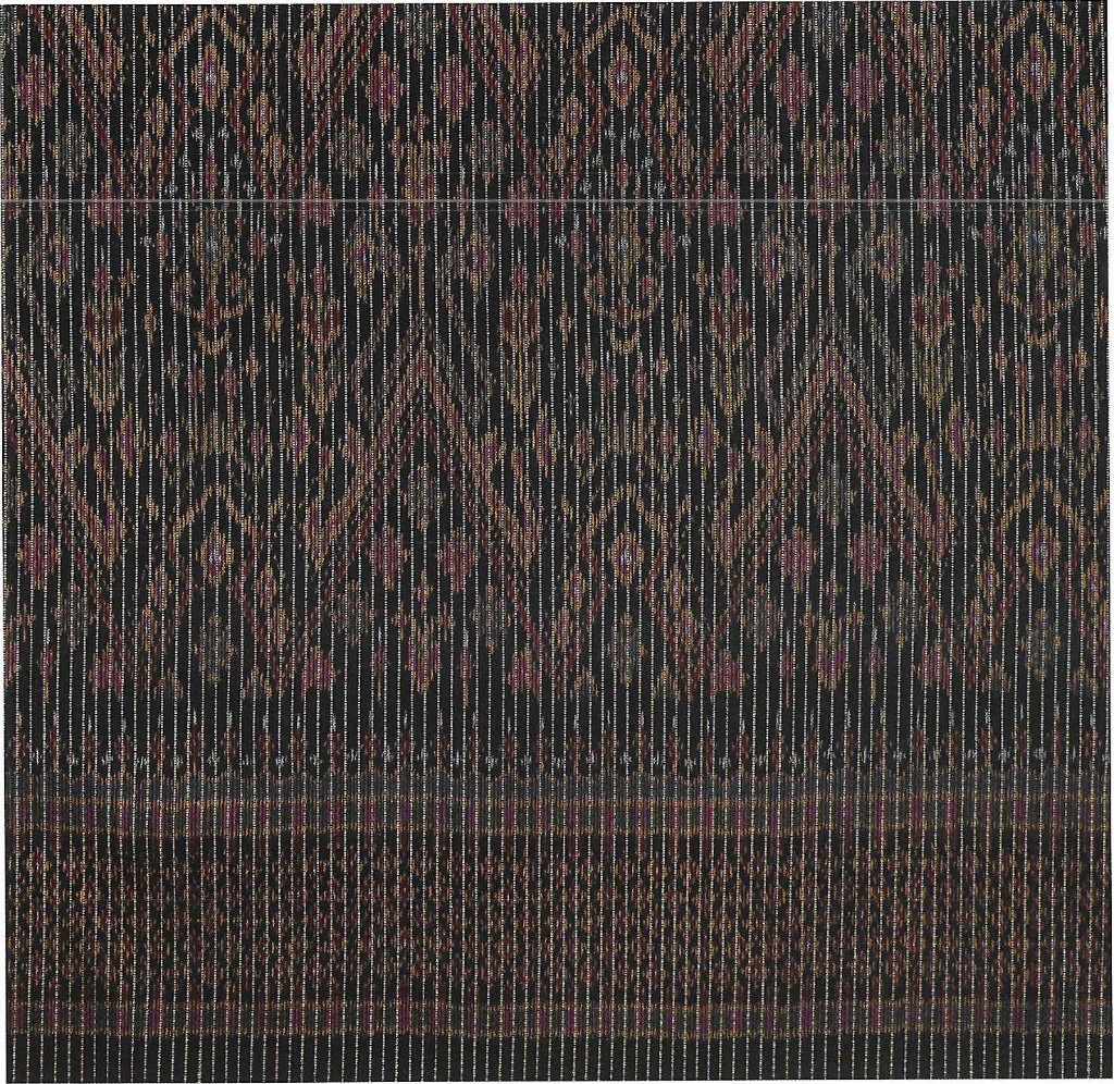 ผ้าลายนาคชูสนน้อย